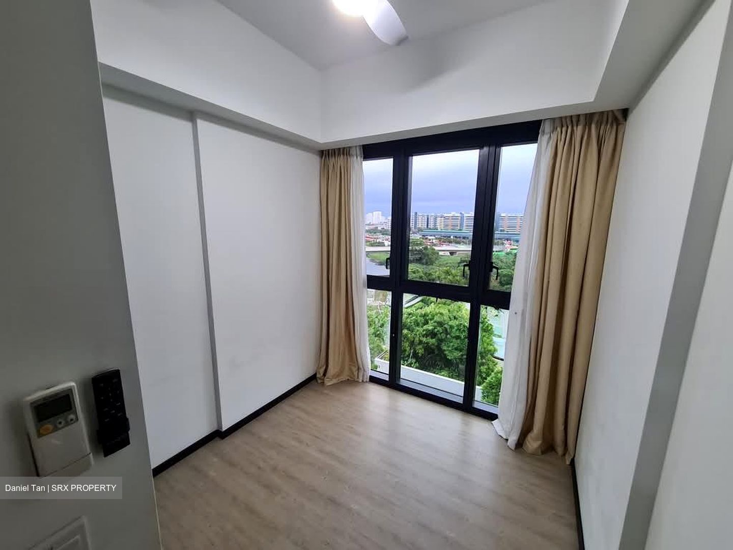Parc Riviera (D5), Condominium #577676751